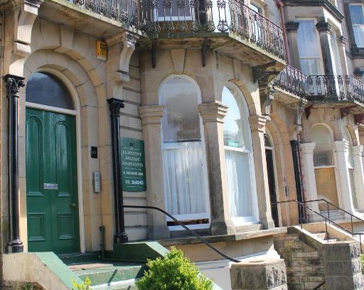 South Cliff Apartment | 13 Flat 3 Esplanade Gardens