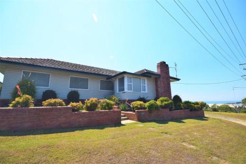 Nambucca Heads House | 13 High Street