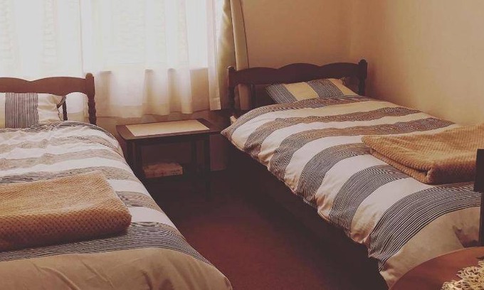 Kagamino-cho Hotel | 13 m² Hotel ∙ 2 guests