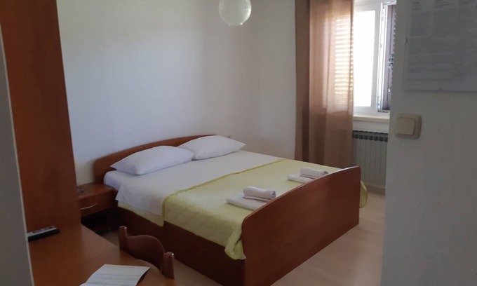 Jakisnica Resort | 13 m² Private room ∙ 1 bedroom ∙ 2 guests