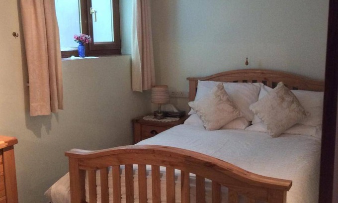 Probus Resort | 13 m² Private room ∙ 1 bedroom ∙ 2 guests
