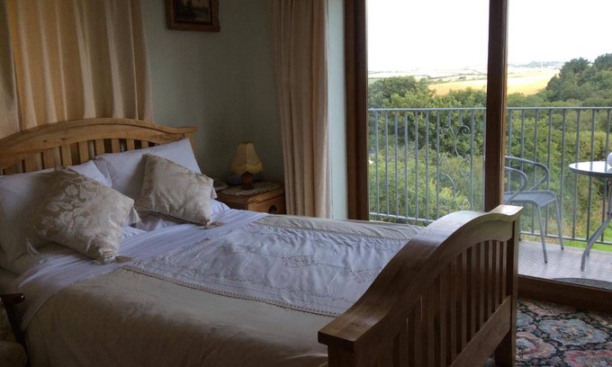 Probus Resort | 13 m² Private room ∙ 1 bedroom ∙ 2 guests
