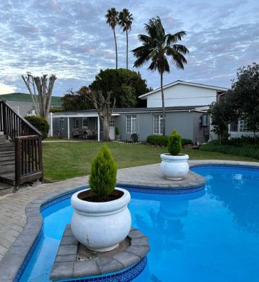 Port Elizabeth Central House | 13 on Newington