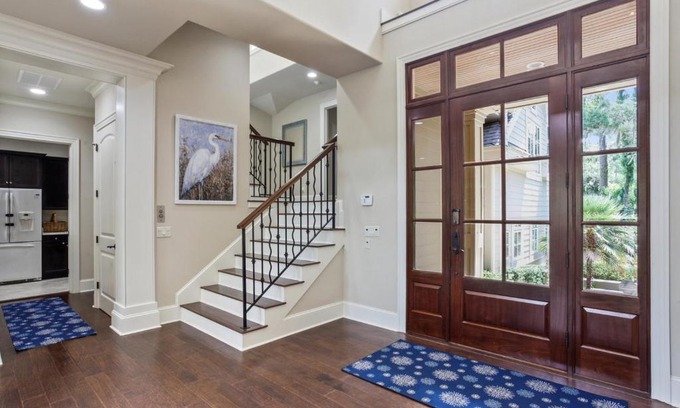 Heritage Woods House | 13 Wagon Rd