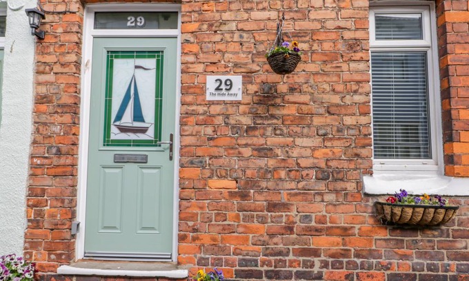 Marske-by-the-Sea Cottage | 130 m² Cottage ∙ 3 bedrooms ∙ 5 guests