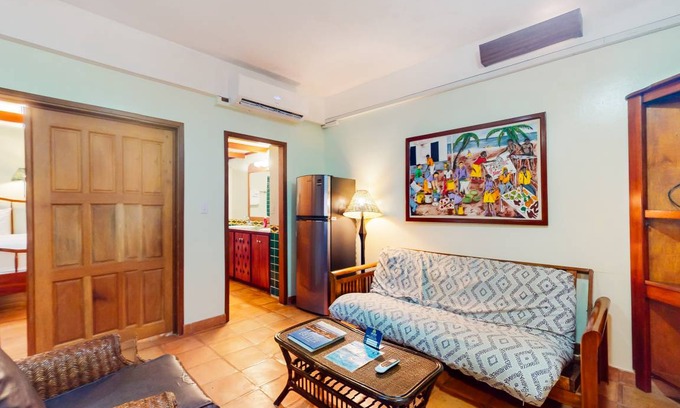 Cocoplum Condo | 130 m² Condo ∙ 2 bedrooms ∙ 5 guests