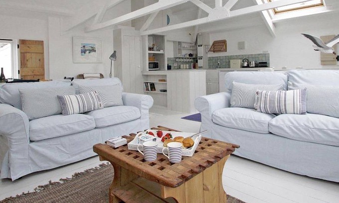 Mousehole Cottage | 130 m² Cottage ∙ 3 bedrooms ∙ 4 guests