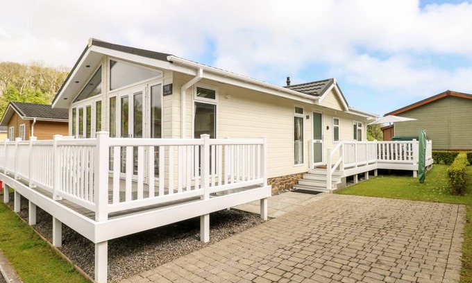 Narberth Cottage | 130 m² Cottage ∙ 3 bedrooms ∙ 6 guests