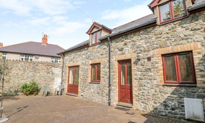 Penmaenmawr Cottage | 130 m² Cottage ∙ 3 bedrooms ∙ 6 guests
