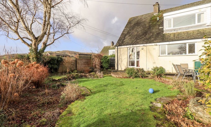 Underbarrow Cottage | 130 m² Cottage ∙ 3 bedrooms ∙ 6 guests