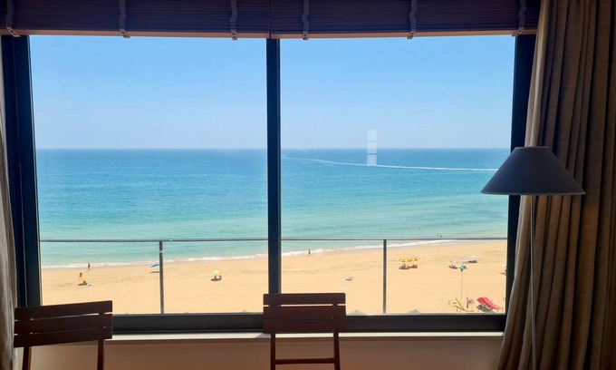 Peneco Beach House | 130 m² House ∙ 3 bedrooms ∙ 5 guests