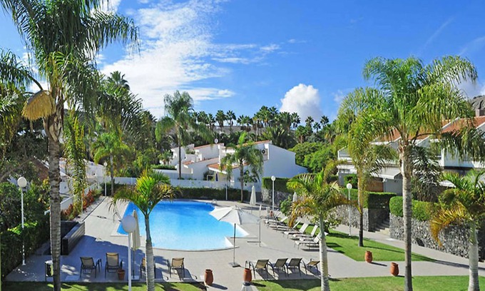 Pasito Blanco House | 130 m² House ∙ 3 bedrooms ∙ 6 guests