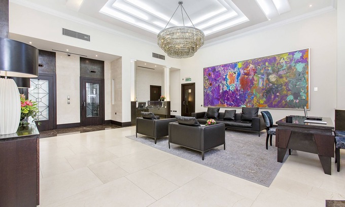 South Kensington Apartment | 130 Queen's Gate Apartments