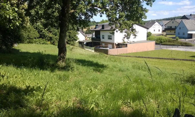 Morbach Apartment | 130 sqm apartment at the Hunsrück-Hochwald National Park