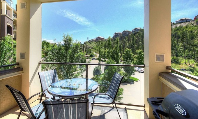 Quail Ridge Condo | #1305 Pinnacle Pointe Condo