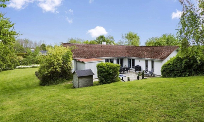 Stege House | 1305 Stege - Kærhøgevej 29