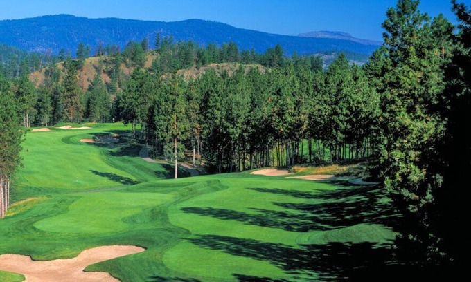 Quail Ridge Condo | #1306 Pinnacle Pointe Golf Resort