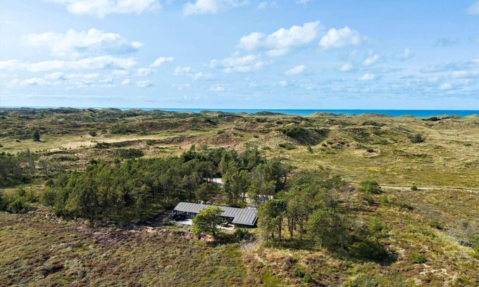 Bedsted House | 1307 Bedsted Thy - Nordre Redningsvej 4
