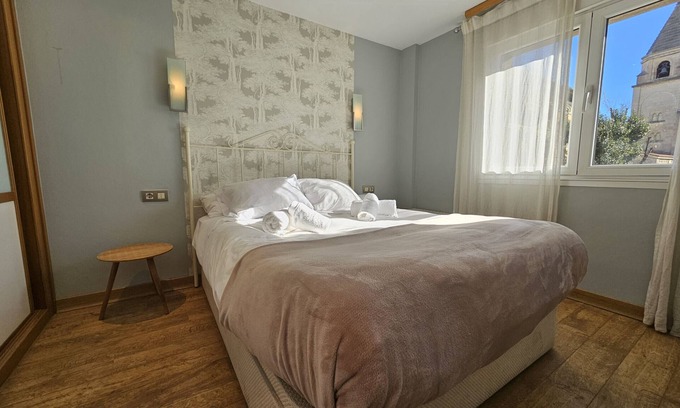 Cimadevilla Apartment | 130A - Precioso apartamento en Cimadevilla