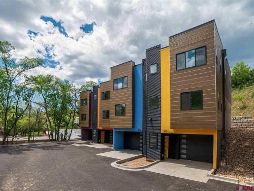Durango House | 1325 Florida