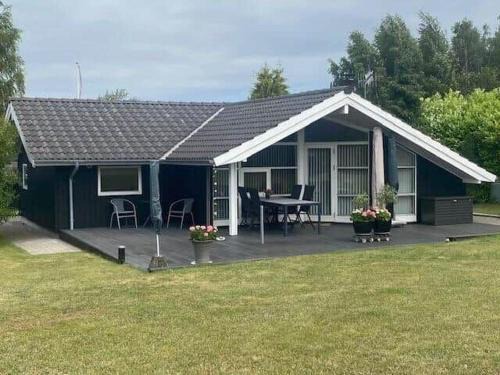 Hoeve Strand House | 13329-Asnaes-Leifavej-Vestre-11
