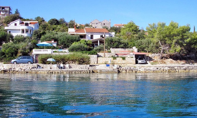 Mali Iz House | 134 m² House ∙ 5 bedrooms ∙ 10 guests