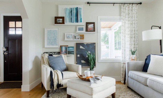 Highland Park House | 134 - Spacious Urban Oasis