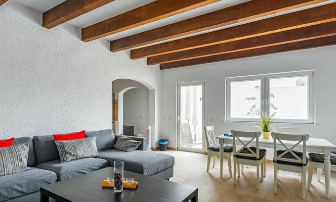 Parque Holandes Other | 135 m² Accommodation ∙ 3 bedrooms ∙ 6 guests