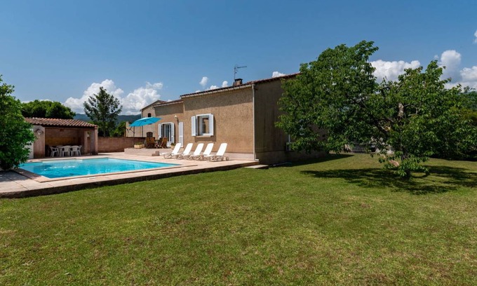 Prunelli-di-Fiumorbo Other | 135 m² Accommodation ∙ 3 bedrooms ∙ 6 guests