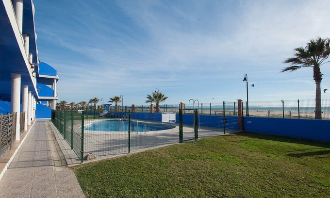 Tarifa Apartment | 136 - Apartamento Guacamayo