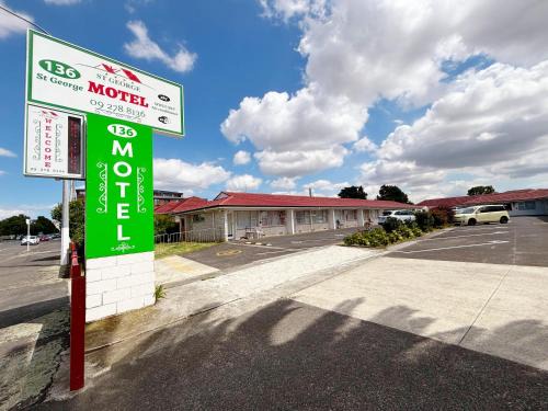 Papatoetoe Hotel | 136 St George Motel