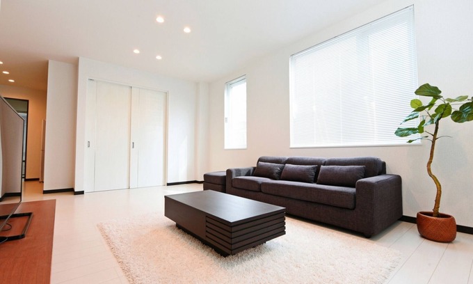 Teine House | 1371 Up to 12 people are OK One house Conven - 1371 OK for up to 12 people 1 house Easy access to Otaru SapporoFree parking for 1 car/Sapporo Hokkaidō