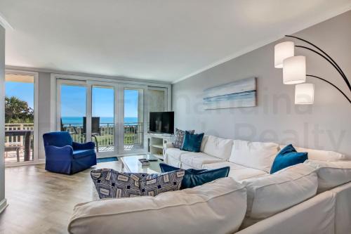 Fernandina Beach House | 1386 Shipwatch Circle