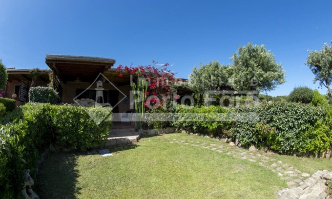 Capo d'Orso Apartment | 13A Appartamento - 13A PORTO MANNU
