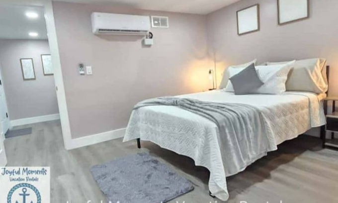 Tampa Apartment | #14 Guest house Stadium by Joyful Moments