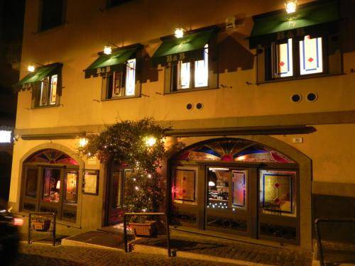 Frascati Bed & Breakfast | 14 m² Bed and breakfast ∙ 2 guests
