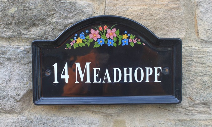 Wolsingham Cottage | 14 Meadhope Street, a Lovely Cottage in the Picturesque Village of Wolsingham