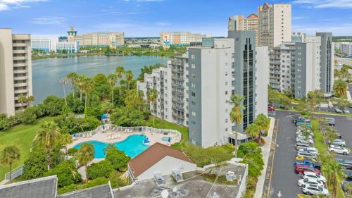 Southwest Orlando Apartment | 14-Near Universal Studios Amazing View