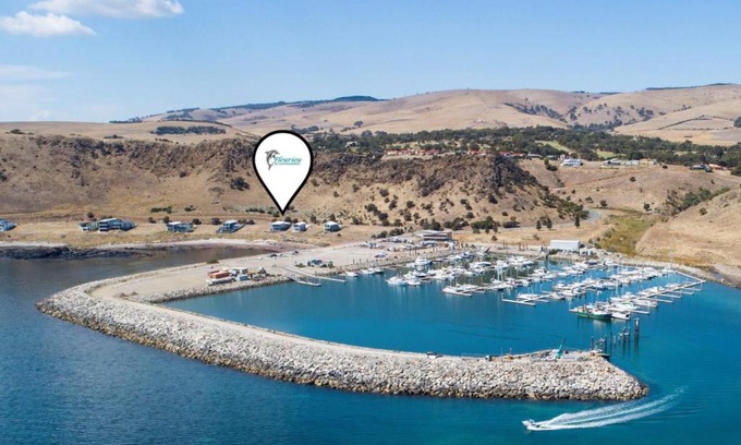 Wirrina Cove House | 14 Paradise Drive