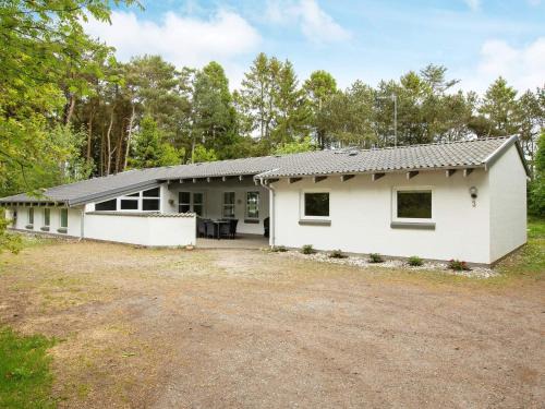 Nordost House | 14 person holiday home in Sæby