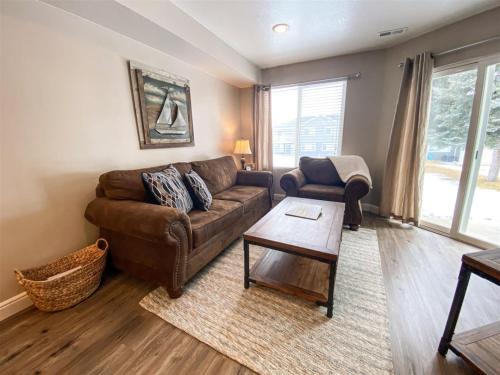 Harbor Village House | 14-Plex Condo 114 Ground level, close to pool