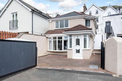 Llandudno House | 14 Tudno Street
