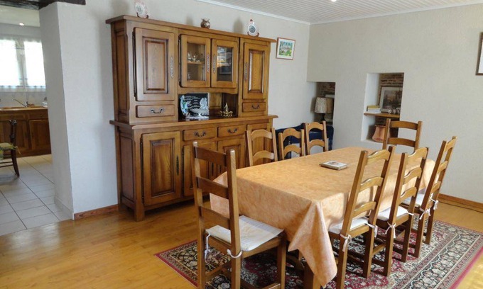 Tour-de-Faure House | 140 m² House ∙ 4 bedrooms ∙ 7 guests