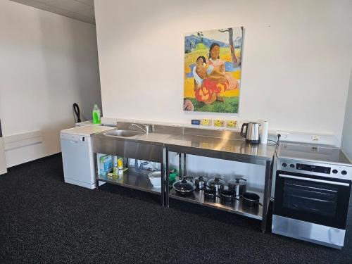 Lochen Apartment | 140 sqm for 5 people near Mattsee