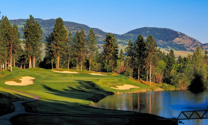 Quail Ridge Condo | #1403 Pinnacle Pointe Golf Condo