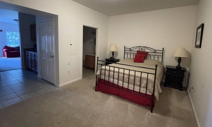 Mercersburg House | 14100 Northern Lights Drive #17 | Slope Side Condo!
