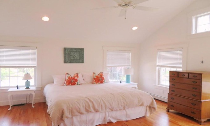 West Chatham House | 142 George Ryder Road South Chatham Cape Cod - - Sweet Serenity