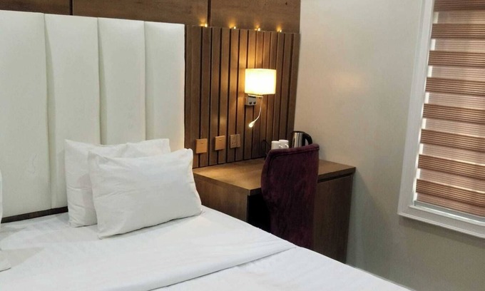 Biogbolo Hotel | 144 Suites Luxury Hotel