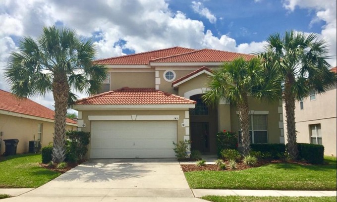 Solana House | 145 large family home