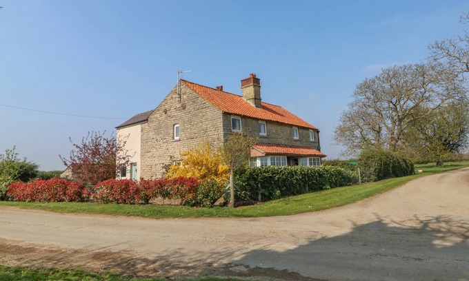 Sleaford Cottage | 145 m² Cottage ∙ 4 bedrooms ∙ 9 guests